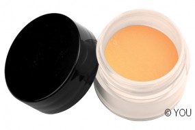 YOU Freestyle Powder orange 1/4 oz