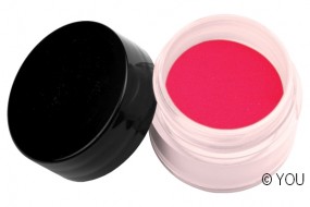 YOU Freestyle Powder red 1/4 oz