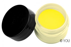 YOU Freestyle Powder neon yellow 1/4 oz