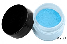 YOU Freestyle Powder neon blue 1/4 oz