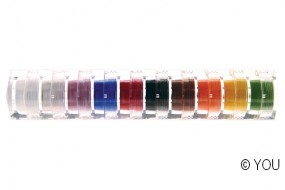 YOU Freestyle Powder Set 10 x 1/8 oz standard