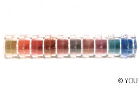 YOU Freestyle Powder Set 10 x 1/8 oz assortiert