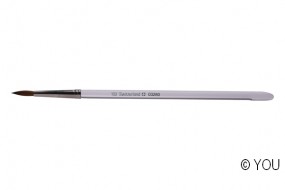 YOU Snap-On Brush K7 R, kurz