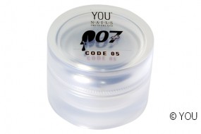 YOU Gel (LL) Code 05 (30 ml) Einphasengel Clear