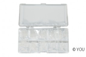 YOU 3D-Tip-Box (100 Stk.)