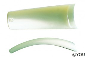 PM Point Pearl-Tip Nachf. (40 Stk.) Nr. 6