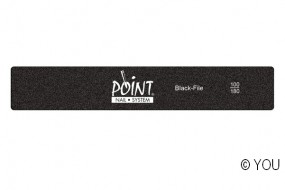 PM Point Black File 100/180 (3er Pack)