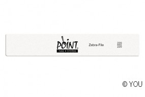 PM Point Zebra File 220/220 (3er Pack)