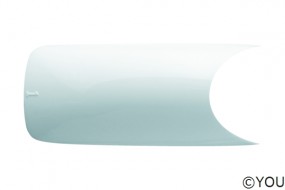 VIP White Tip Box 250 Stck
