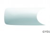 VIP White Tip Refill 50 Stück Nr. 8