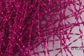 NA Deko-Fden fuchsia (2)