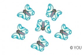 Butterfly-trkis (25)