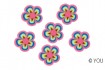 Blume-pink (25)