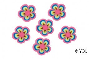 Blume-pink (25)
