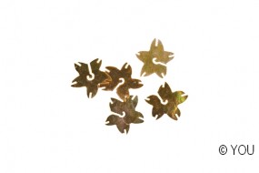 NA Shape Shell Blume (4 Stk.)