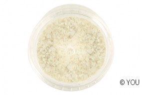 NA Crash 3 g white