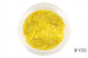 NA Crash 3 g yellow