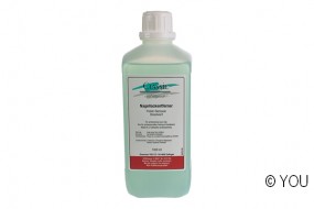 CG Nagellackentferner 1000 ml (grn)