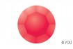 NA Strass Swarovski mini rot (60)