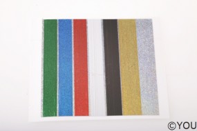 Stripes assortiert