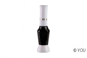 Brush & Paint schwarz