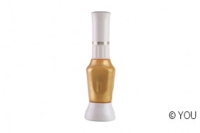 Brush & Paint gold