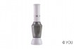Brush & Paint silber