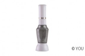 Brush & Paint silber