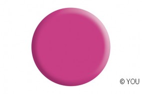 YOU Acrylic color orchid 15 ml