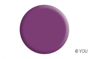YOU Acrylic color viola 15 ml