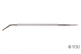 Double Up (Nail Art Pinsel / Dotting Tool)