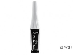 NA Nail-Liner schwarz