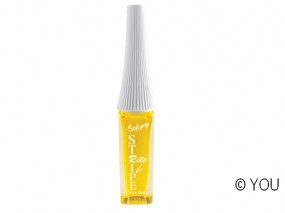 NA Nail-Liner gelb