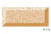 NA Glitter-Pulver gold