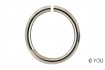 NA Piercing silber klein/silber-K 20 Stk.