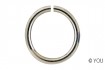 NA Piercing silber-Look 5 Stk.