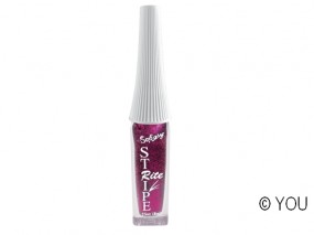 NA Nail-Liner fuchsia metallic