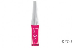 NA Nail-Liner Neon-Pink