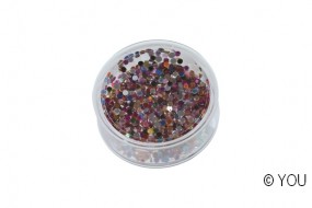 NA Sprinkles regenbogen