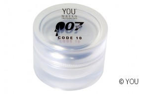 YOU Gel (LL) Code 10 (30 ml)