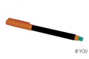 YOU Art Pen orange