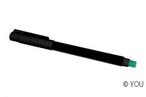YOU Art Pen schwarz