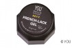 MX French-Lack MAXX Gel (LL) 15 gr.