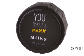 MX Milky MAXX Gel (LL) 20 gr.
