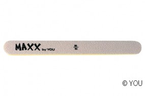 MAXX-Feile white 90/90 Korn (50er Pack)