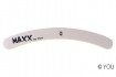 MAXX-Feile white curved 100/160 (50er Pack)