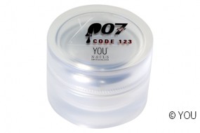 Gel Code 123 (30 ml)
