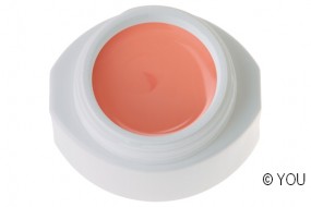 Gel Code Colors apricot (5 ml)