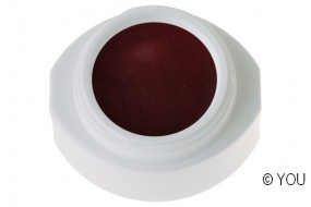 Gel Code Colors metal kirsch (5 ml)
