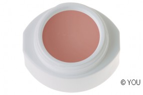 Gel Code Colors make-up natural (5 ml)